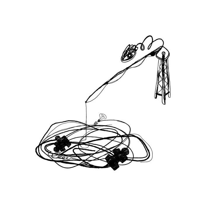 Illustration preview