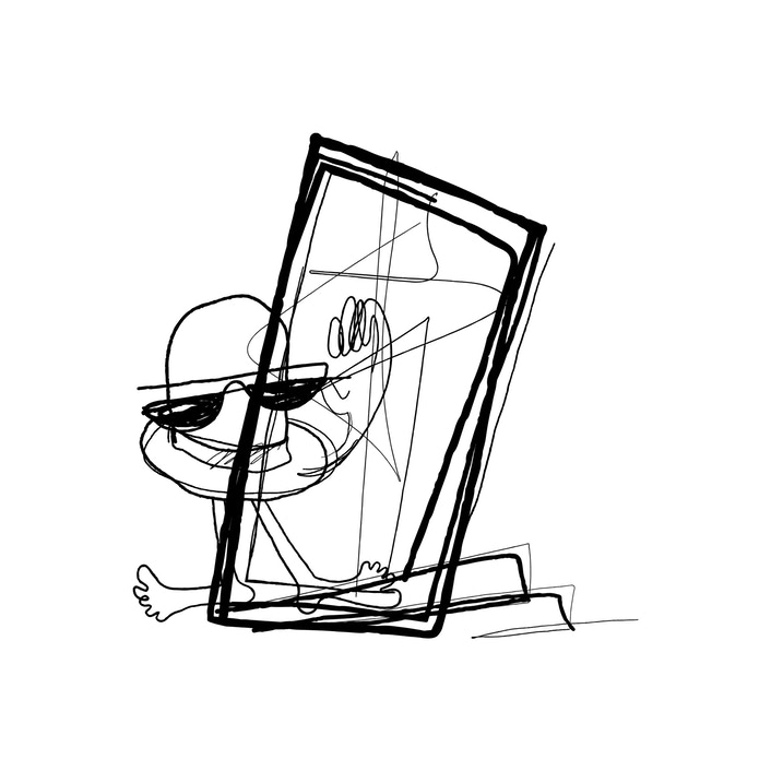 Illustration preview