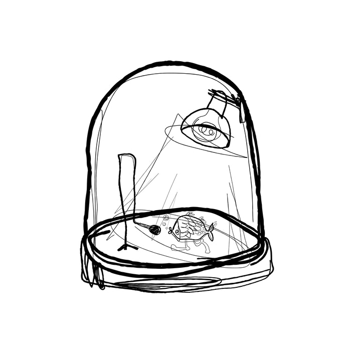 Illustration preview