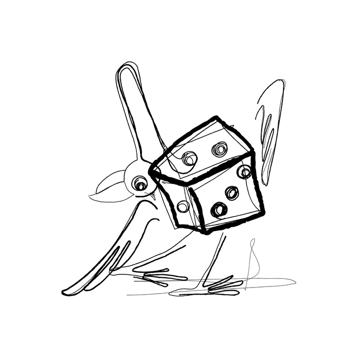 Illustration preview