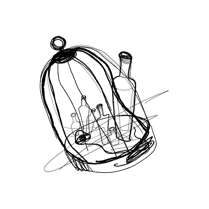 Illustration preview