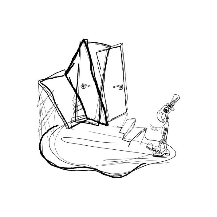 Illustration preview