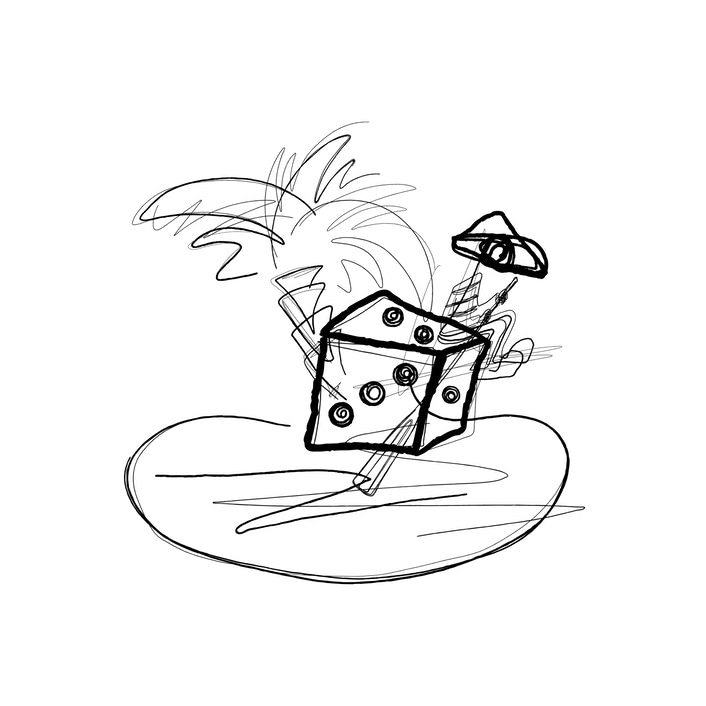 Illustration preview