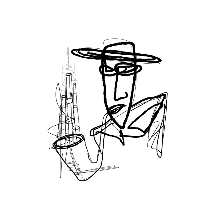 Illustration preview