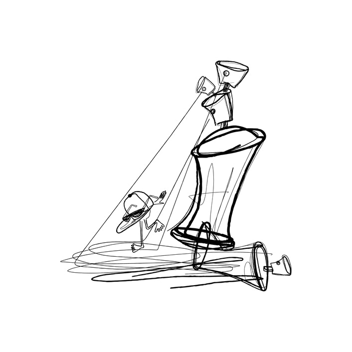 Illustration preview