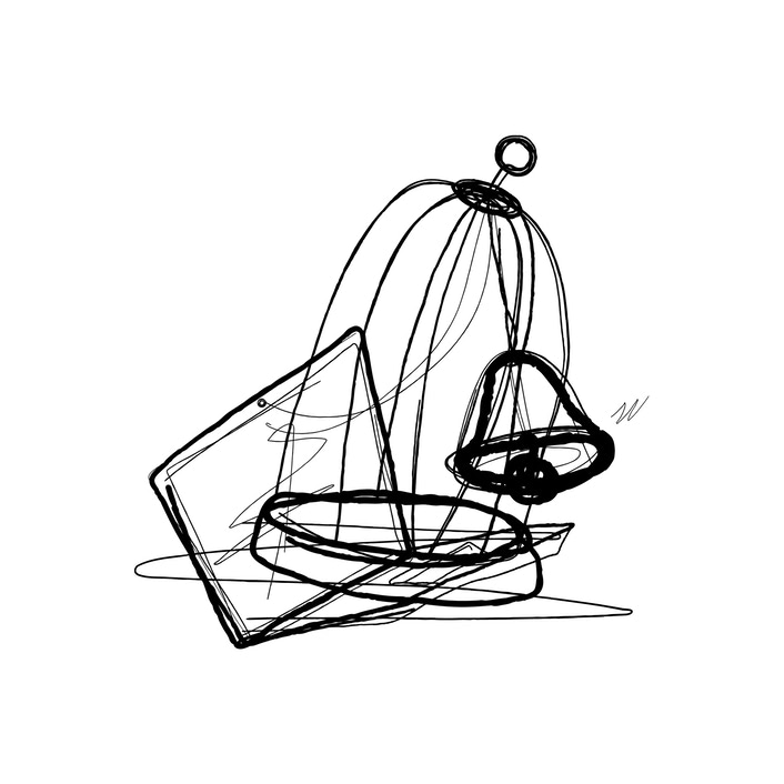 Illustration preview