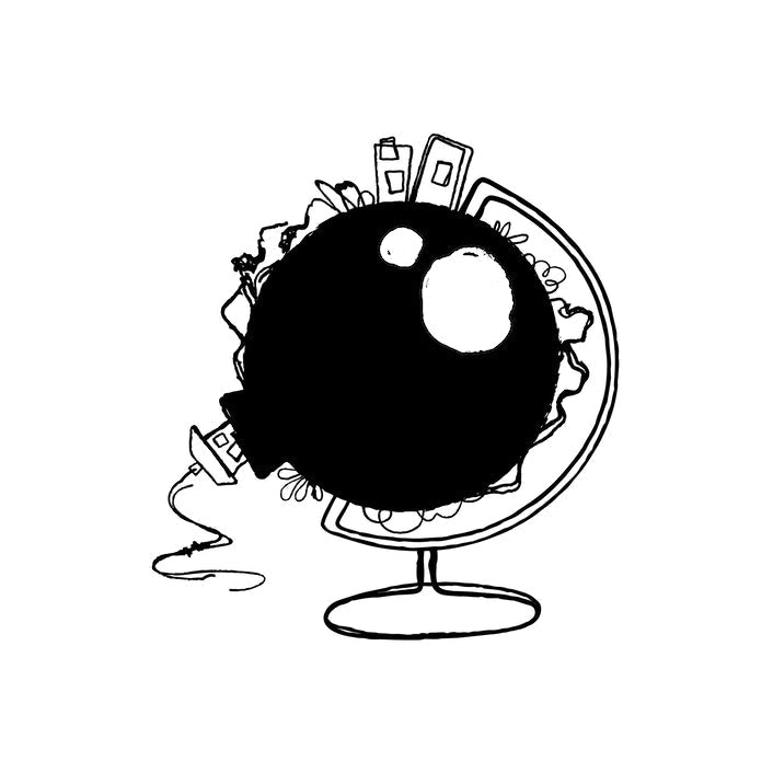 Illustration preview