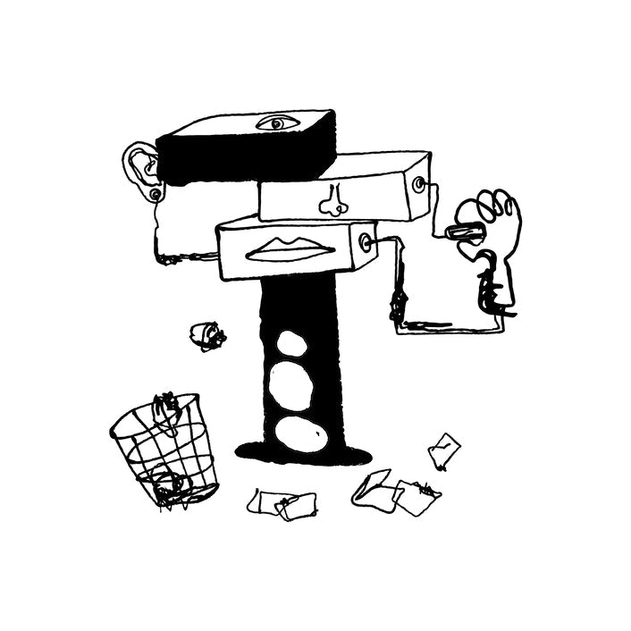 Illustration preview