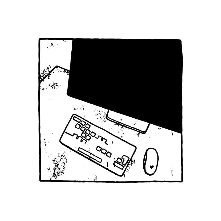 Illustration preview