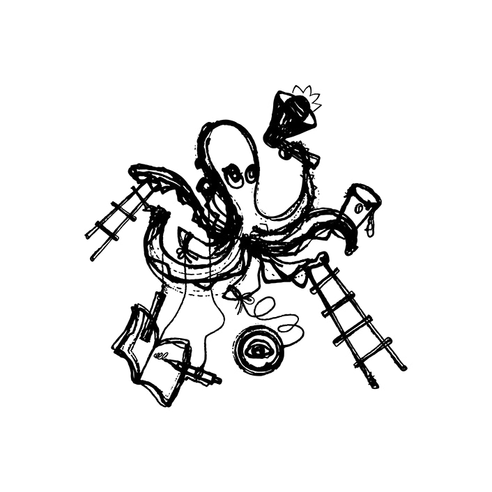 Illustration preview