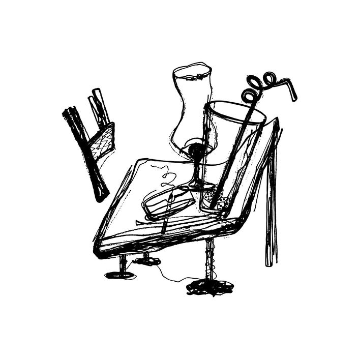 Illustration preview