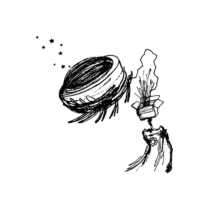 Illustration preview